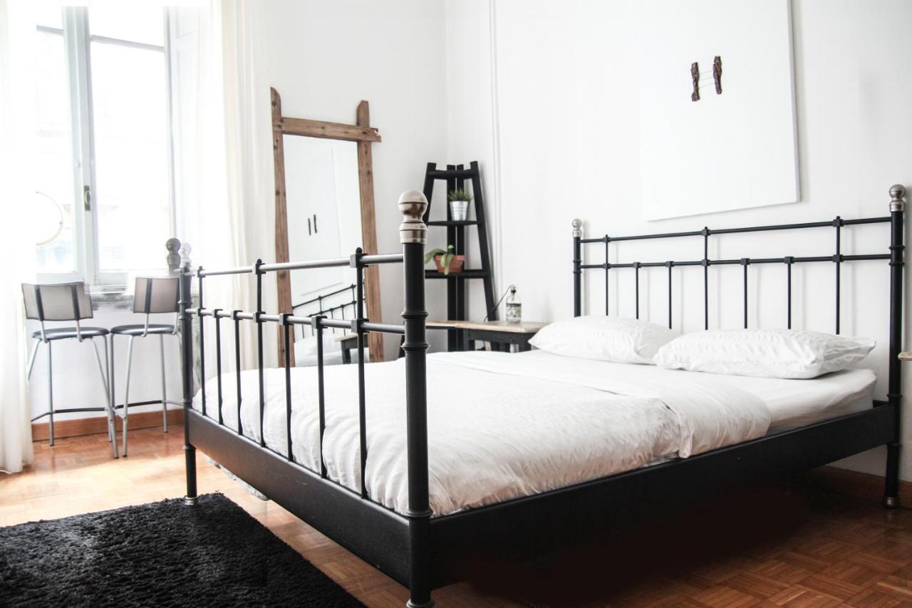 Coliving Trastevere Рим Экстерьер фото