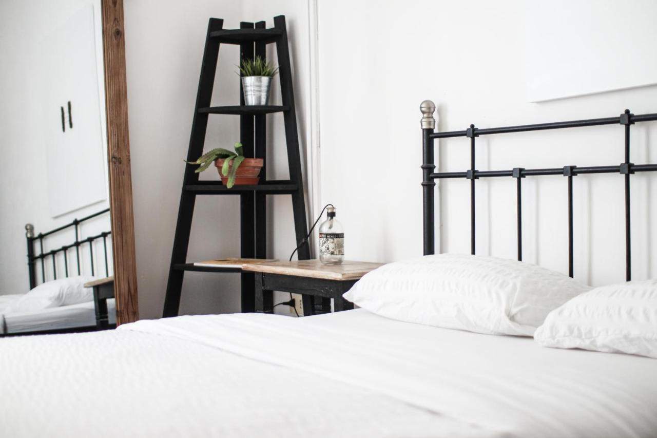 Coliving Trastevere Рим Экстерьер фото