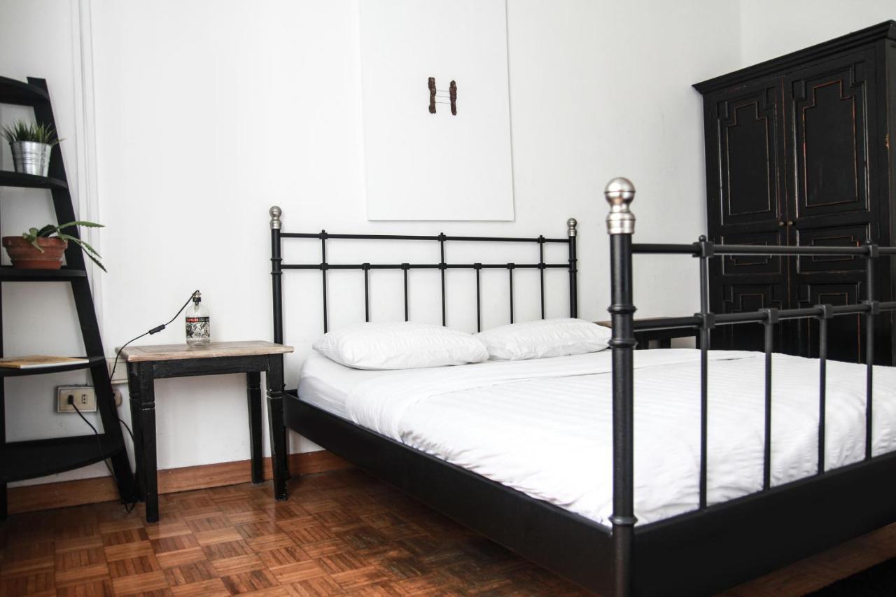 Coliving Trastevere Рим Экстерьер фото