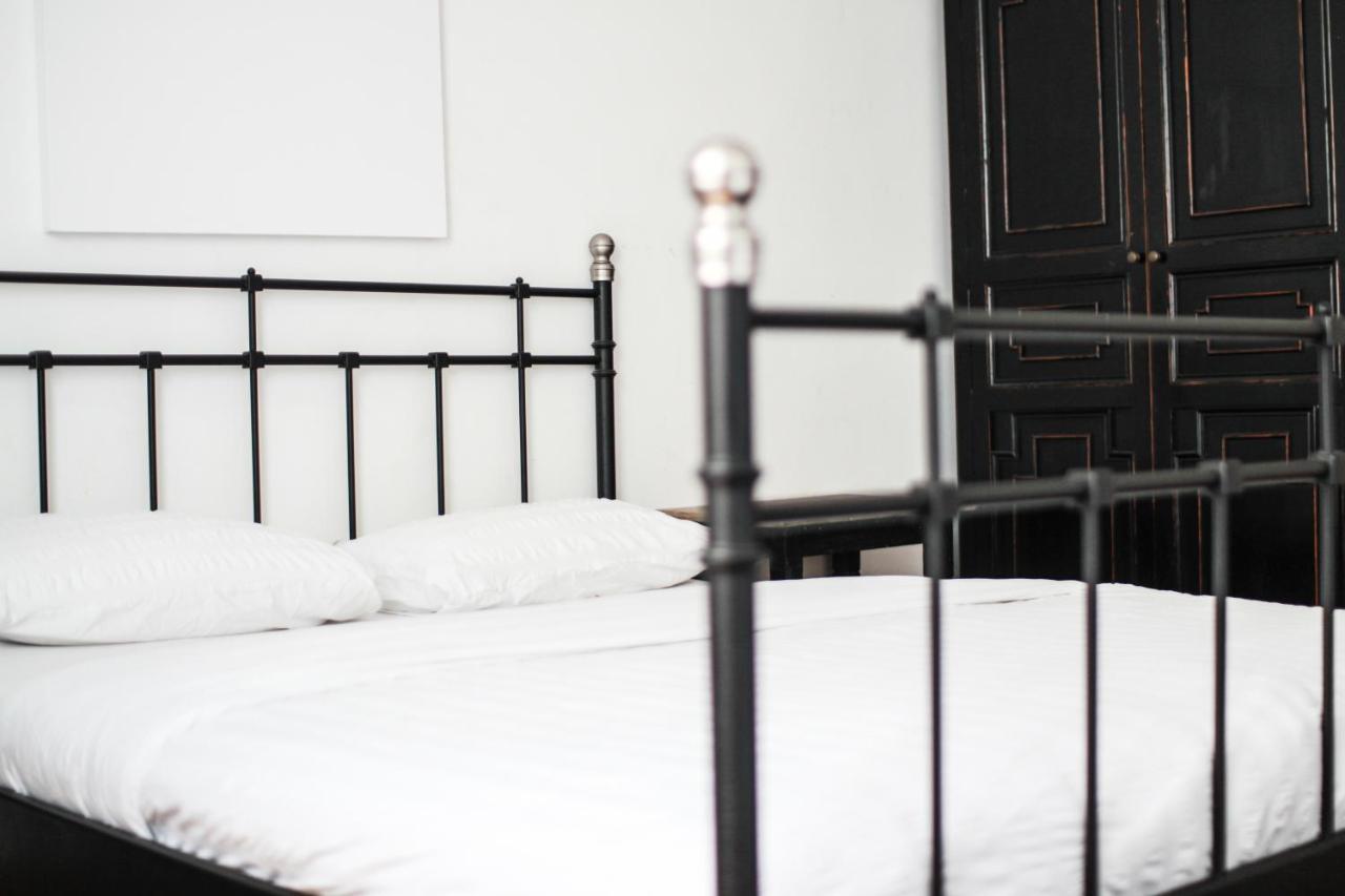 Coliving Trastevere Рим Экстерьер фото