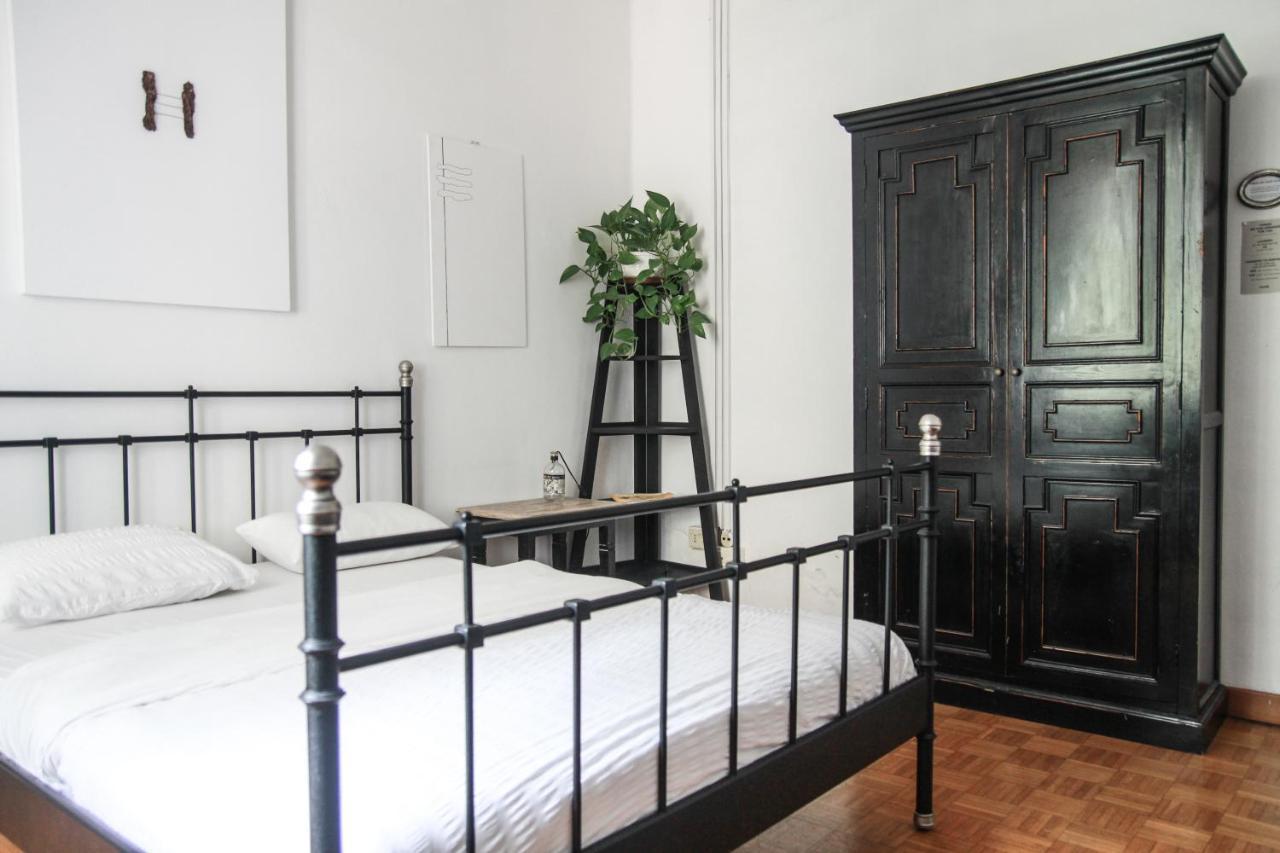 Coliving Trastevere Рим Экстерьер фото