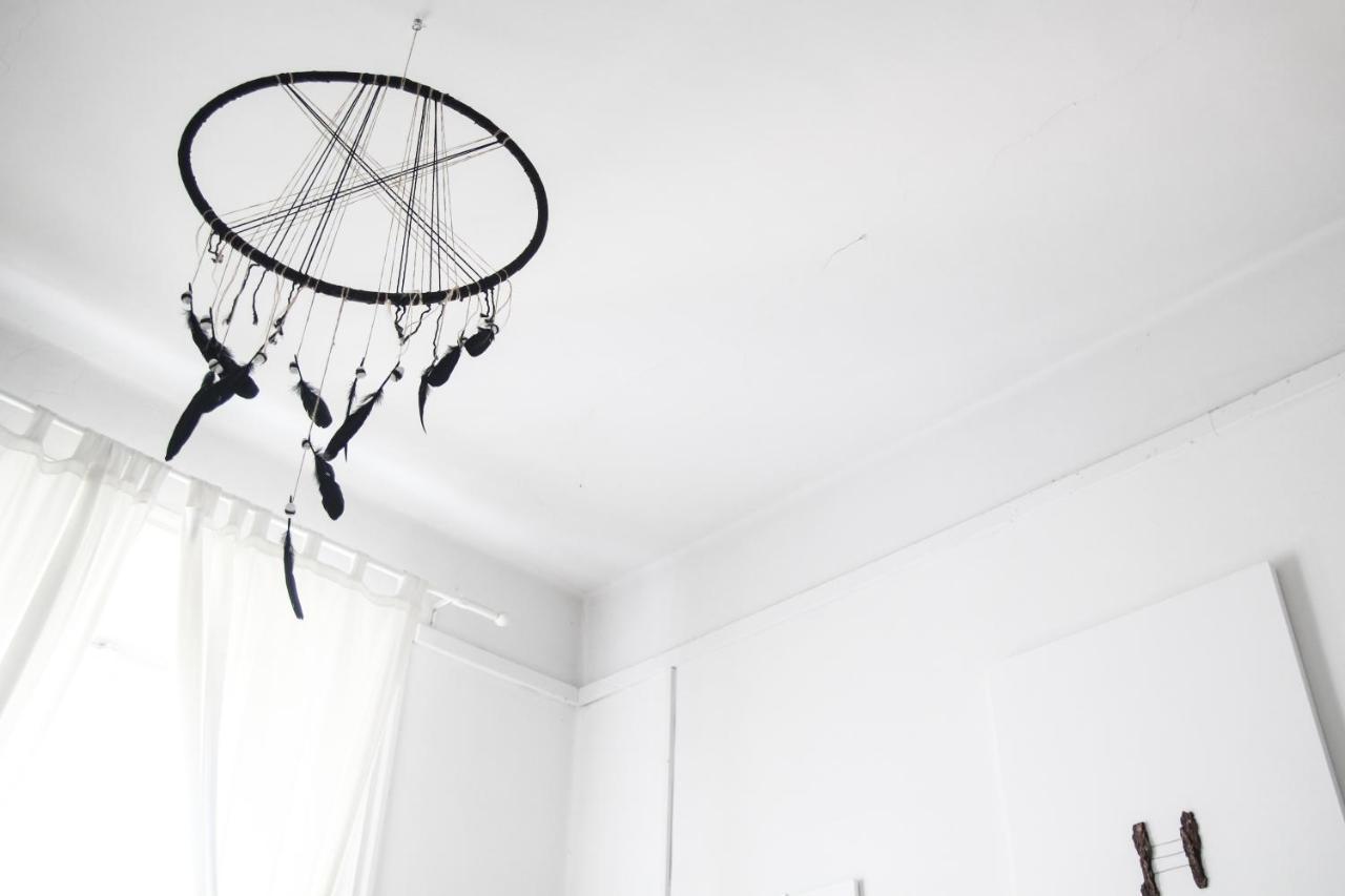 Coliving Trastevere Рим Экстерьер фото