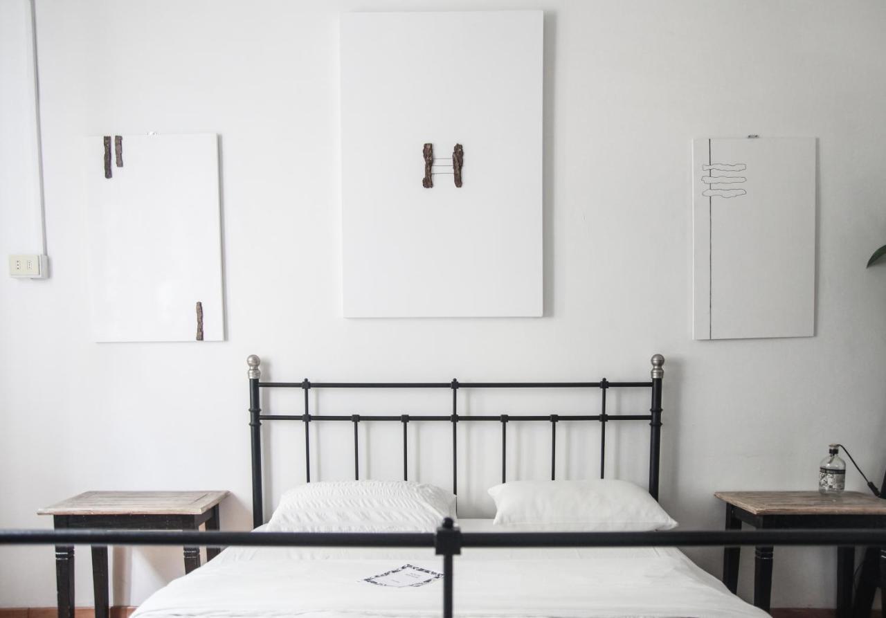 Coliving Trastevere Рим Экстерьер фото