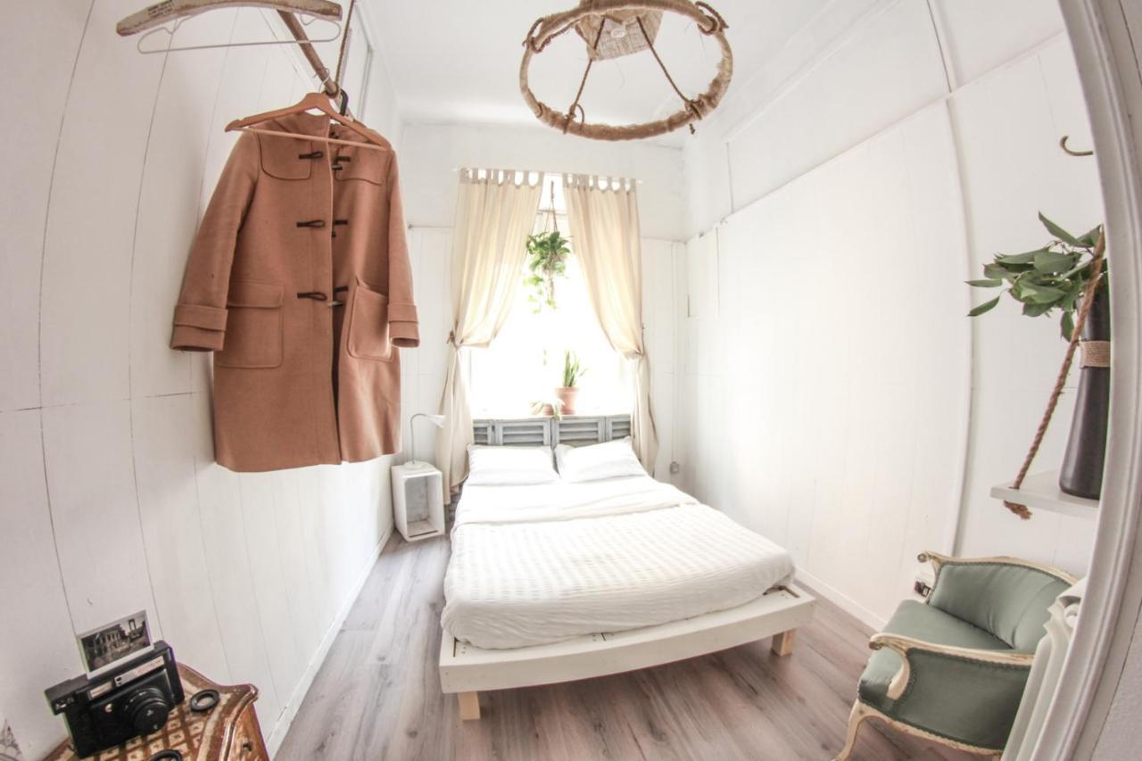 Coliving Trastevere Рим Экстерьер фото