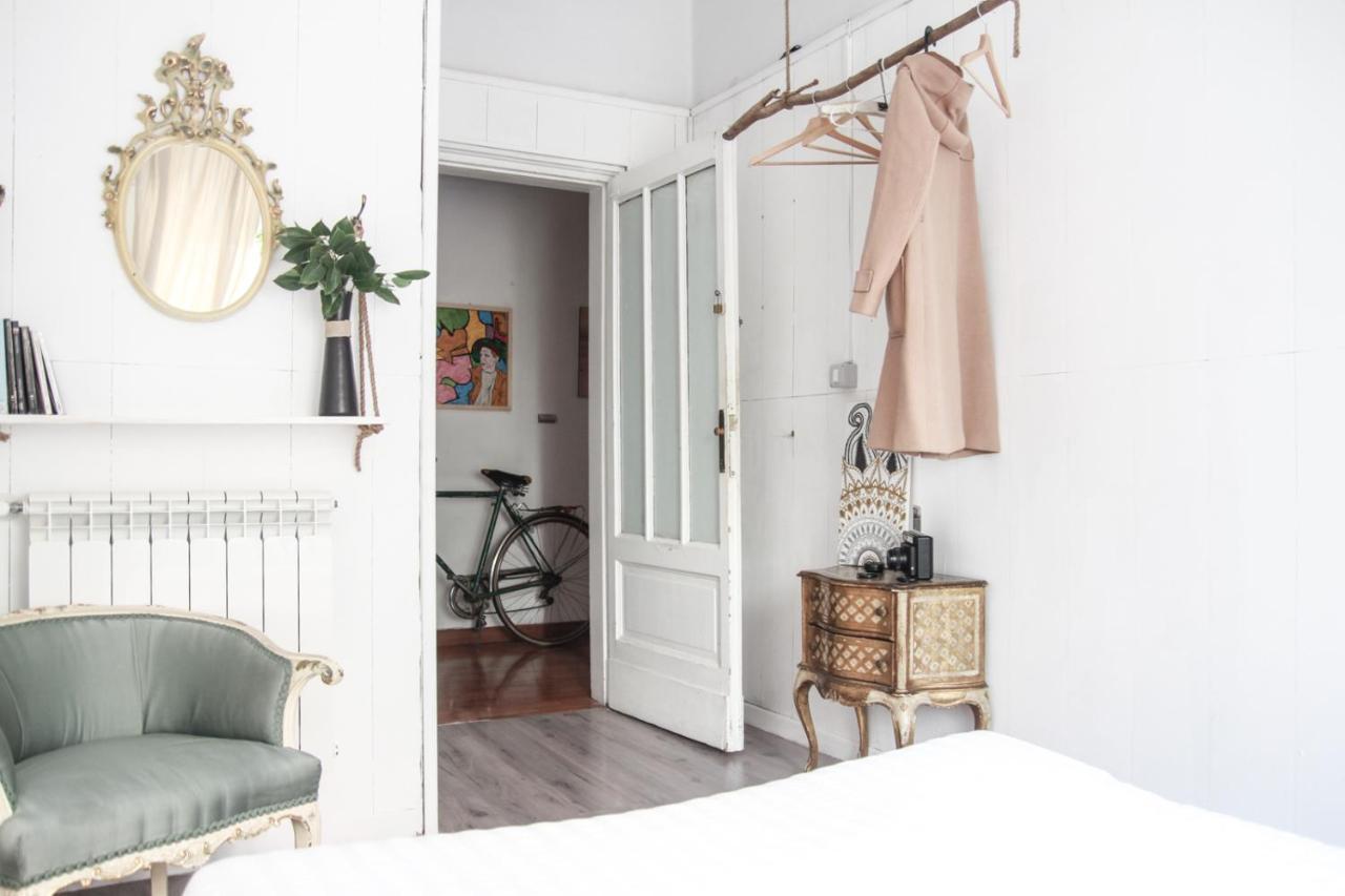 Coliving Trastevere Рим Экстерьер фото